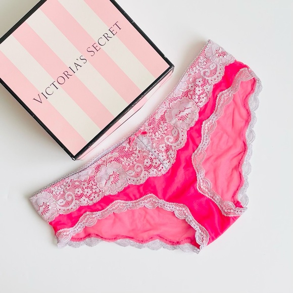 Victoria's Secret Intimates & Sleepwear Large Victorias Secret Pink